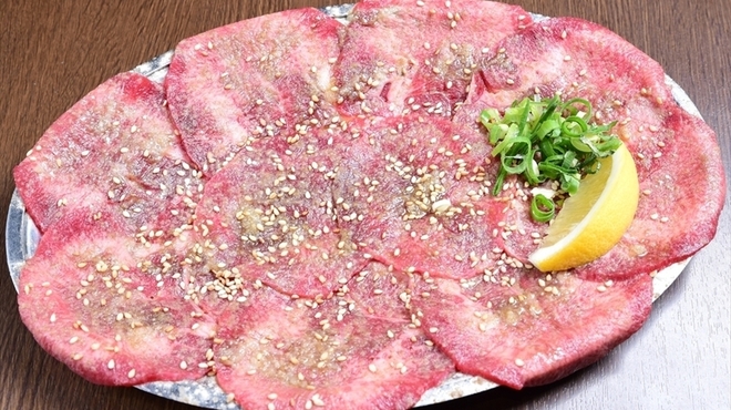 Kotobuki Yakiniku - メイン写真: