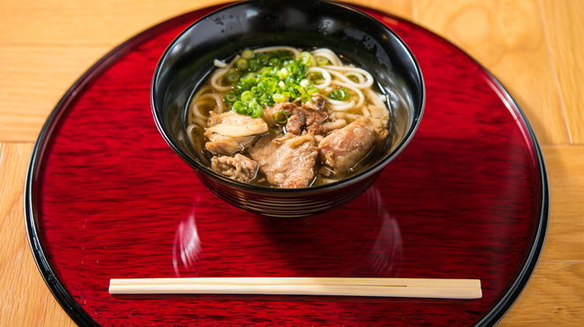 あか牛丼いわさき - メイン写真: