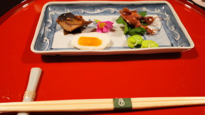 うなぎ秋本 - 料理写真: