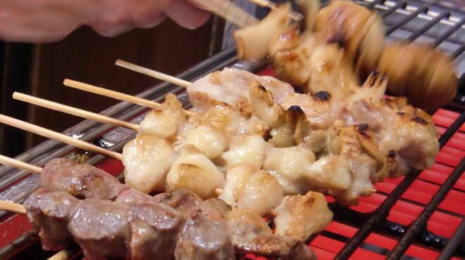 鳥茂 - メイン写真: