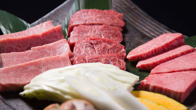 焼肉 蔵元 橋本店 橋本 焼肉 ネット予約可 食べログ