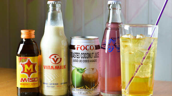 ソウルフード バンコク - メイン写真: