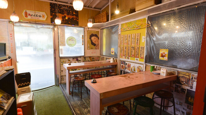 ソウルフード バンコク - メイン写真: