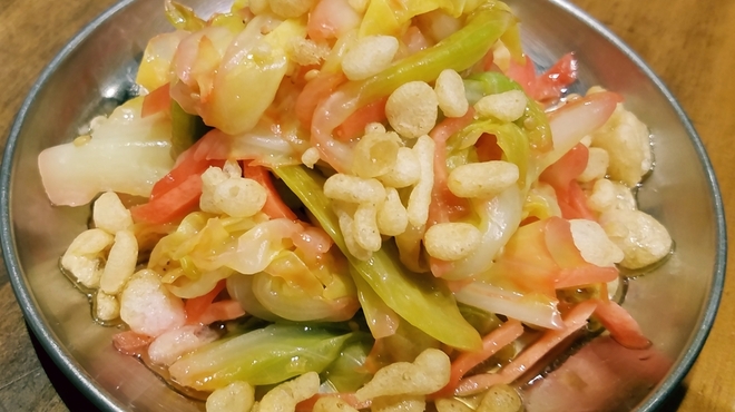 もつ焼き おとんば - メイン写真: