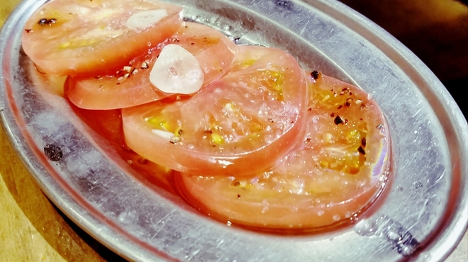 もつ焼き おとんば - メイン写真: