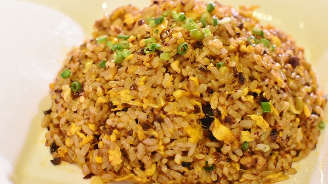 四川料理 秋 - メイン写真: