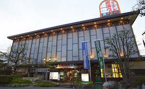 南海グリル 東店 - 外観写真:東店