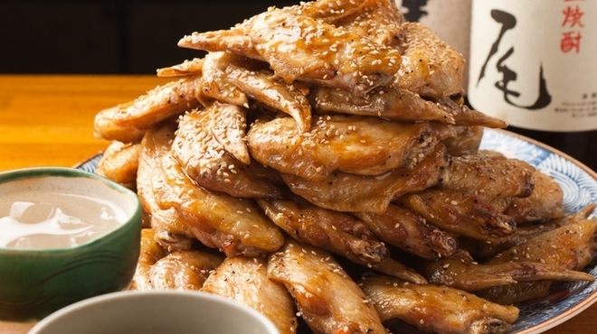 炙一丁 - メイン写真: