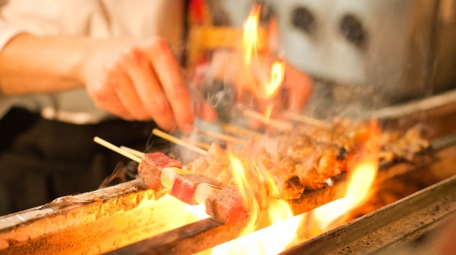 炙一丁 - メイン写真: