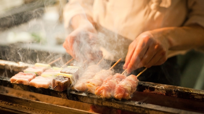 炙一丁 - メイン写真: