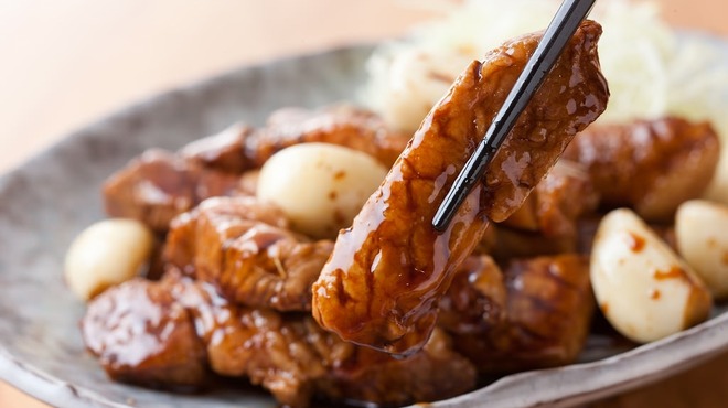 炙一丁 - メイン写真: