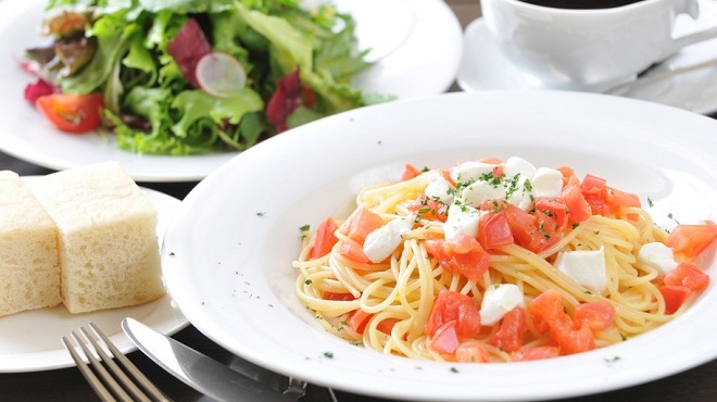 トレマーニ Tremani 松本 イタリアン ネット予約可 食べログ