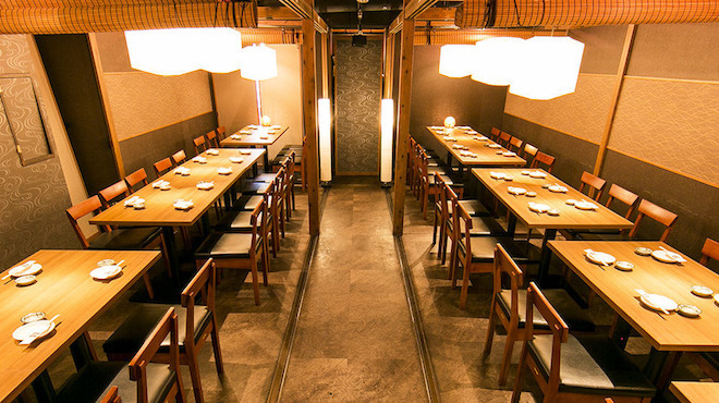 個室と和食 和ノ音 秋葉原店 旧店名 個室と和食 和菜美 秋葉原 居酒屋 ネット予約可 食べログ