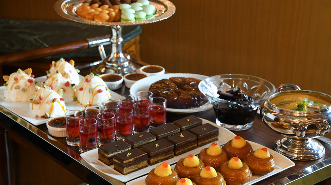 メゾン ポール・ボキューズ - メイン写真: