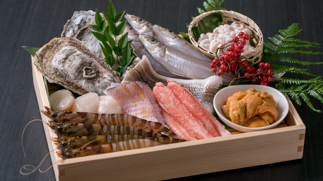 与太呂 本店 - メイン写真: