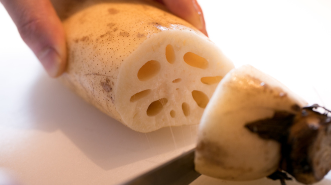 与太呂 本店 - メイン写真: