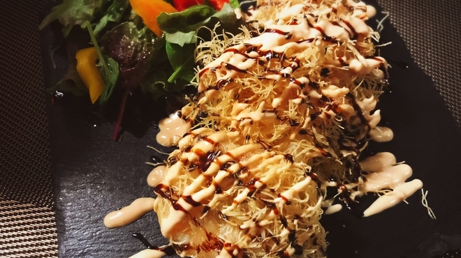 スローフード 隠家 - メイン写真: