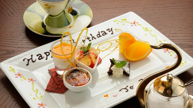 ステーキハウス 縁 - 料理写真: