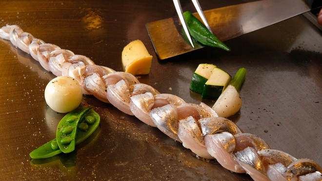 ステーキハウス 縁 - 料理写真: