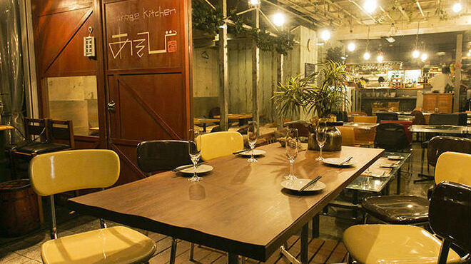 Garage Kitchen あそび 西船橋 居酒屋 食べログ Garage Kitchen あそび 西船橋 居酒屋 食べログ