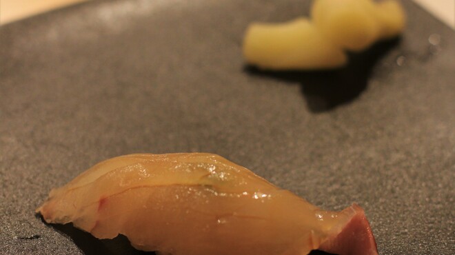 夷川 鮨 すずか - 料理写真: