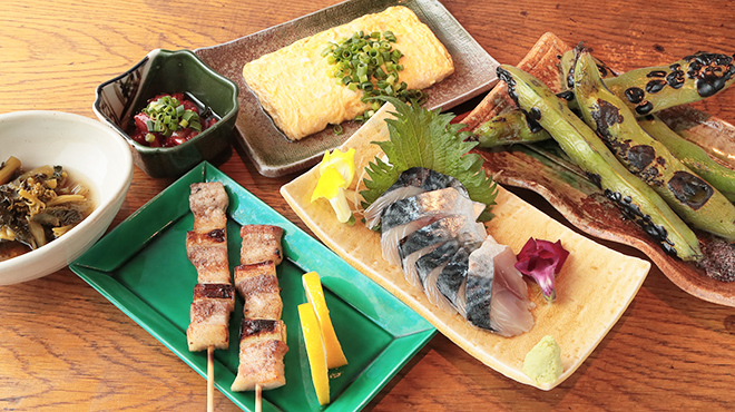 ダイニングバー コビト - メイン写真: