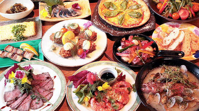 ダイニングバー コビト - メイン写真: