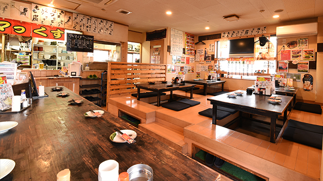 焼鳥もつ鍋だるま - メイン写真: