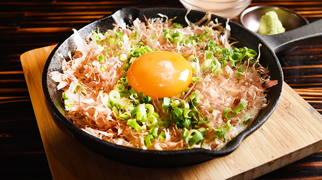 焼鳥もつ鍋だるま - メイン写真: