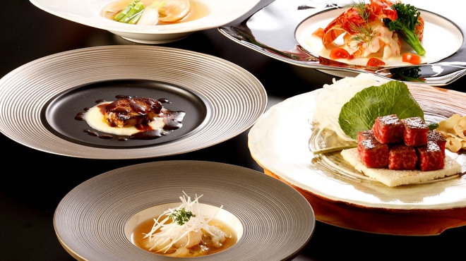 21年版 天王寺の結婚記念日ディナー15選 個室 子連れok アニバーサリープラン 記念日サービスありなどお祝い向きのお店をサプライズ大好きグルメライターが厳選 アニーお祝い体験マガジン By ギフトモール