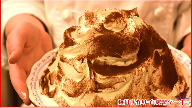 キャナリィ ロウ 諏訪湖畔店 上諏訪 イタリアン 食べログ