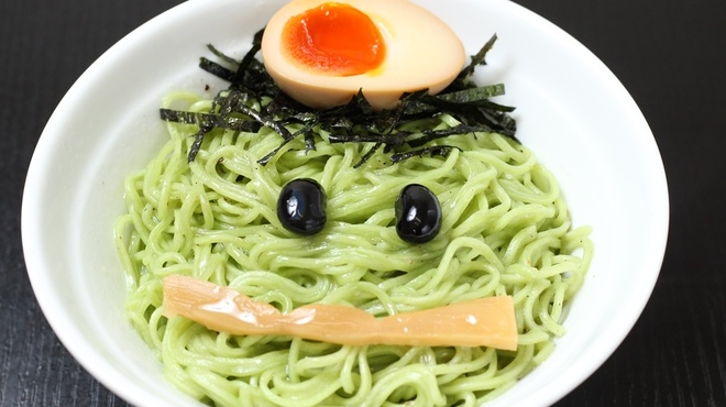 芳醇煮干 麺屋 樹 - メイン写真: