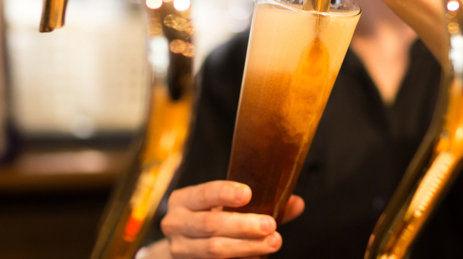 ベクタービア - ドリンク写真: