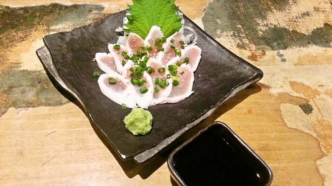 串焼き ごう 川崎本店 川崎 焼鳥 ネット予約可 食べログ