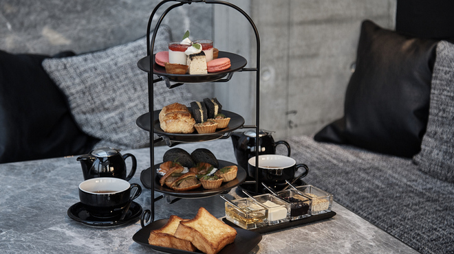 マーサーブランチ テラスハウス トウキョウ Mercer Brunch Terrace House Tokyo 旧店名 マーサーカフェテラスハウス 表参道 イタリアン 食べログ