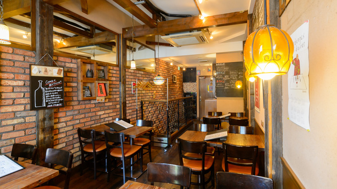 coma - メイン写真: