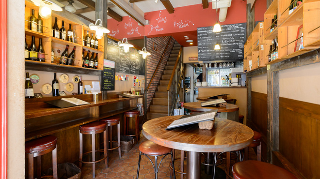 coma - メイン写真: