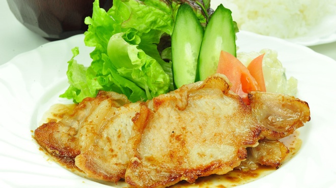 ステーキハウス 吉池 - メイン写真: