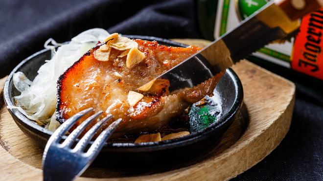 ビーフキッチンスタンド - メイン写真: