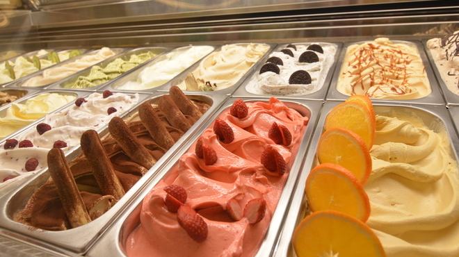 ニセコ ジェラート niseko gelato ニセコ アイスクリーム 食べログ