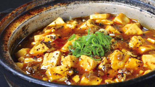 中国料理 青冥 - メイン写真: