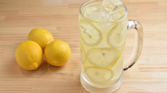 魚と酒はなたれ - メイン写真: