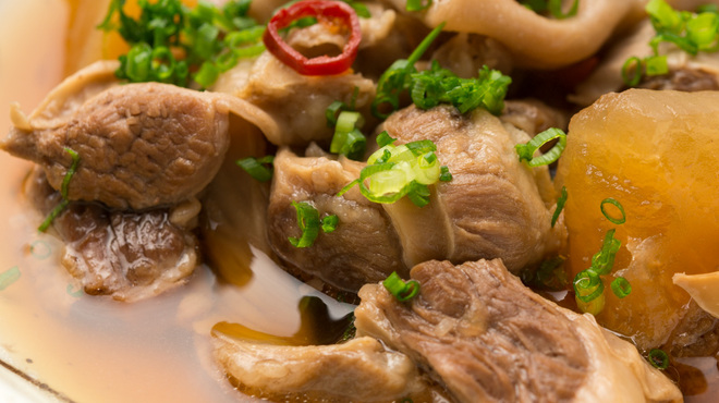 豚道 - メイン写真: