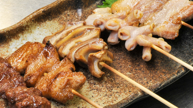 豚道 - メイン写真: