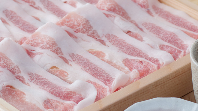 豚道 - メイン写真: