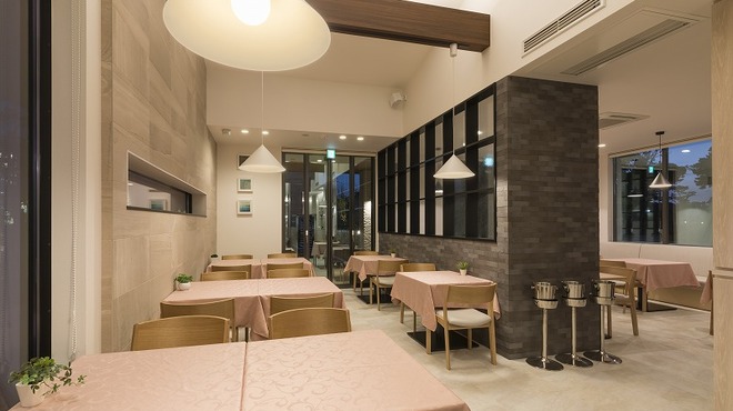 えすと - メイン写真: