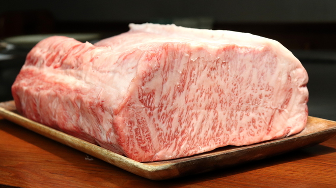 マザース オブ 鎌倉 - 料理写真: