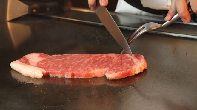 マザース オブ 鎌倉 - 料理写真:
