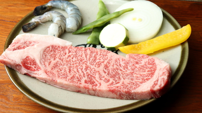 マザース オブ 鎌倉 - 料理写真: