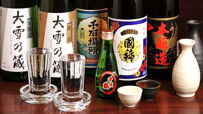 別海町酒場 - メイン写真: